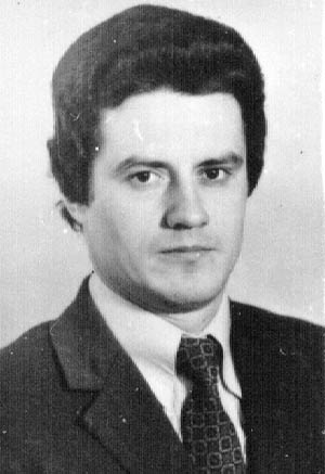 Нефедов Виталий Викторович- учитель математики