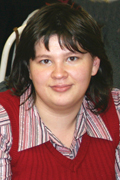 Морева Екатерина Васильевна- учитель физики
