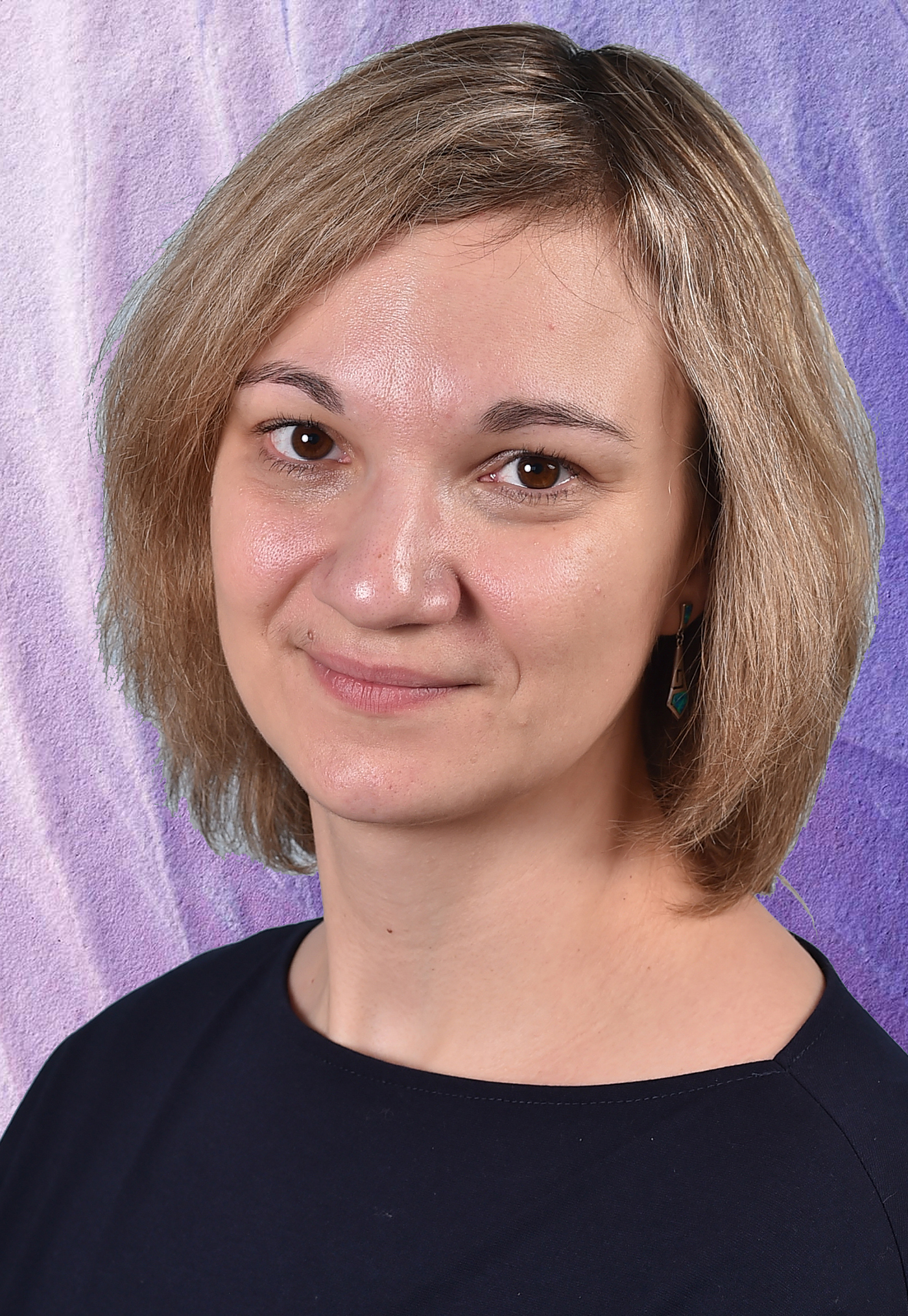 Морозова Ирина Сергеевна- учитель русского языка и литературы