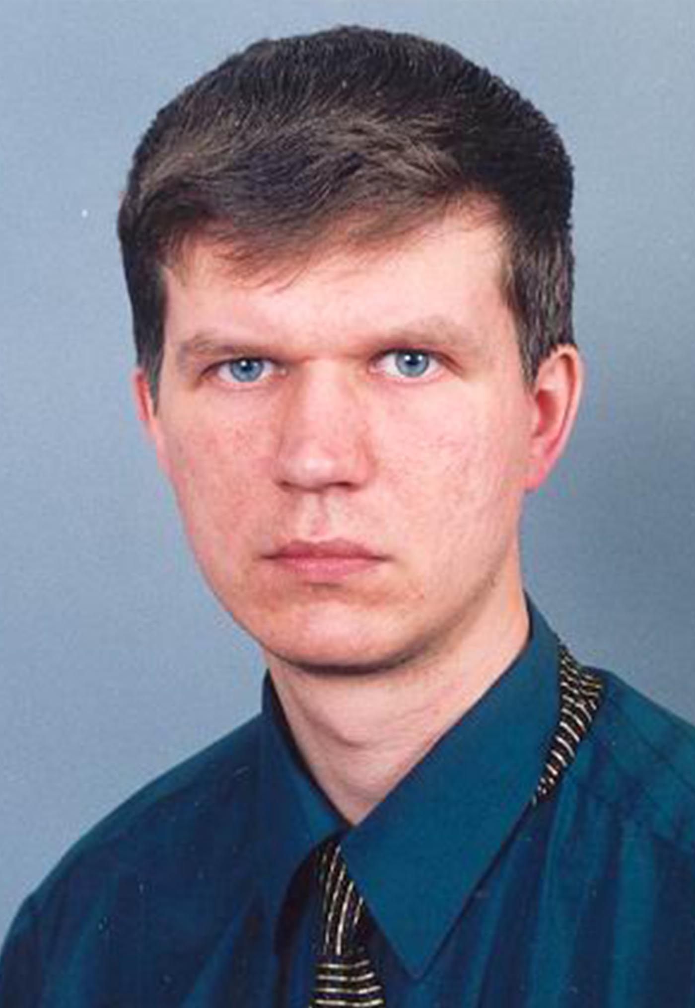 Коробков Николай Владиирович- учитель информатики