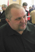 Ольчак Андрей Станиславович- лектор, учитель физики