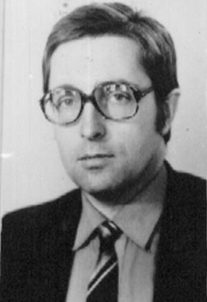 Мазур Евгений Андреевич- учитель физики