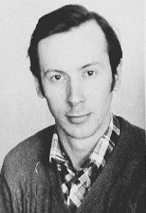 Монахов Алексей Львович- учитель истории