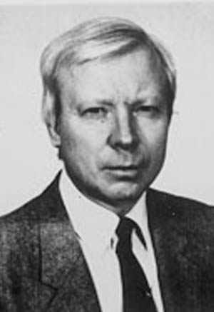 Родин Анатолий Михайлович- учитель физики