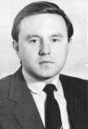 Васин Игорь Александрович- учитель математики