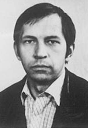 Теляковский Дмитрий Сергеевич- учитель математики