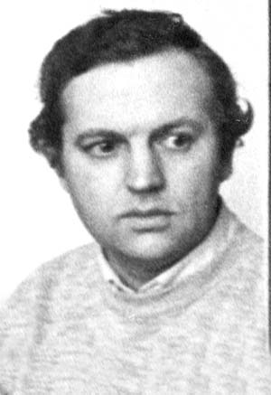 Коновалов Валерий Павлович- учитель физики