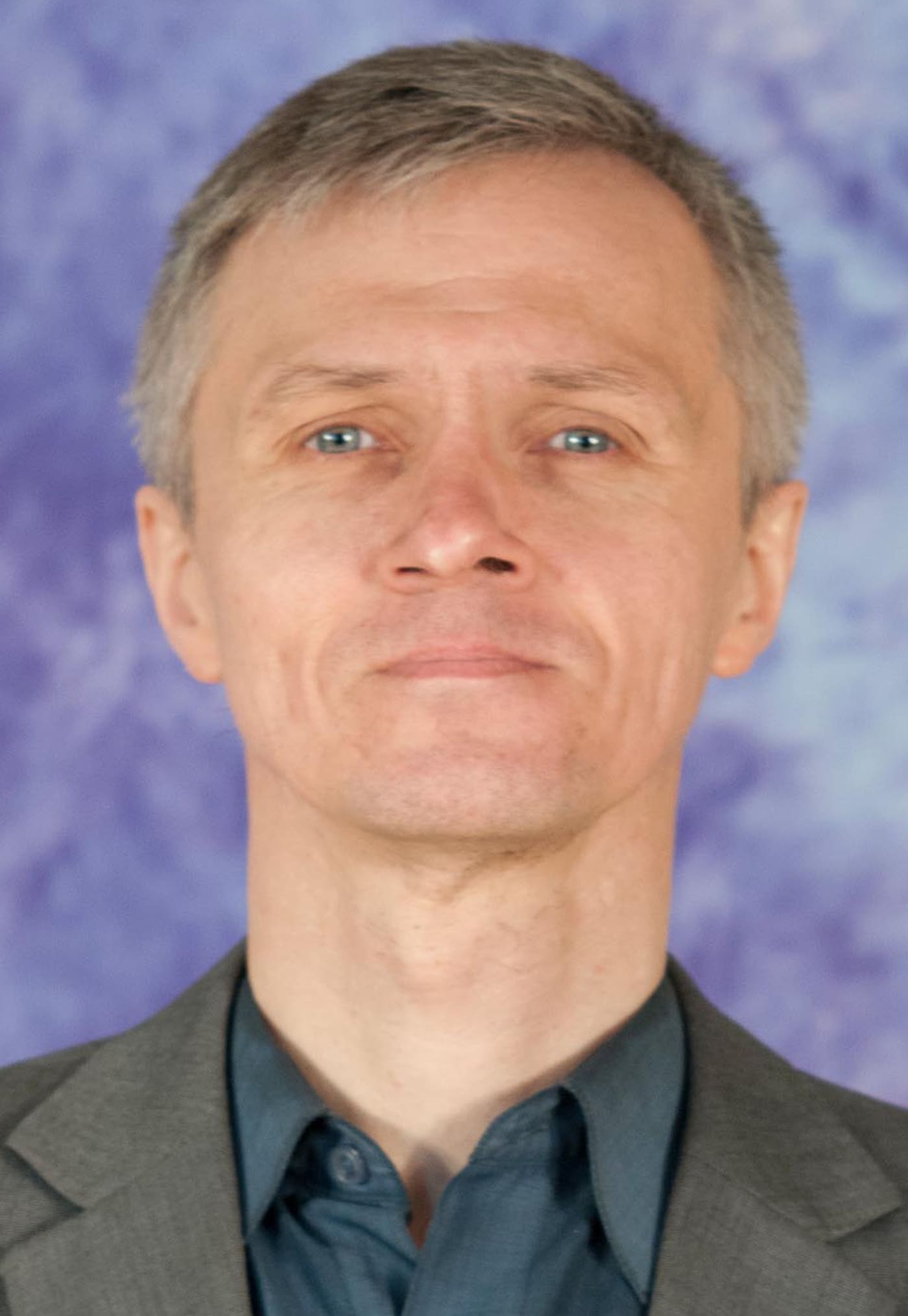 Королев Николай Анатольевич- учитель физики