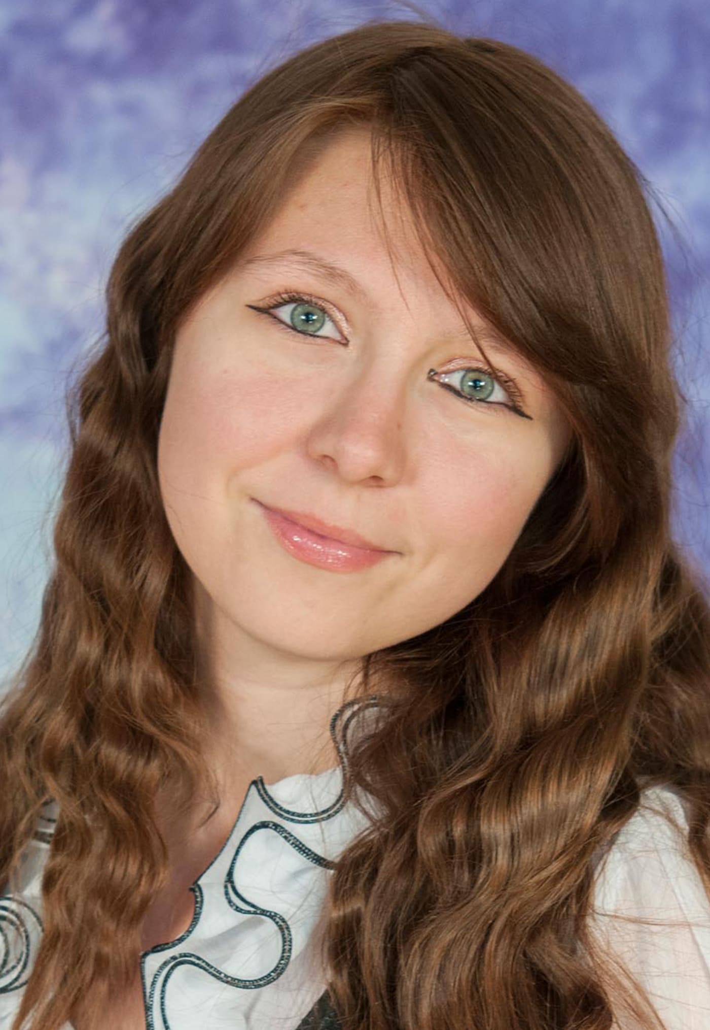 Денисова Анастасия Вячеславовна- учитель химии