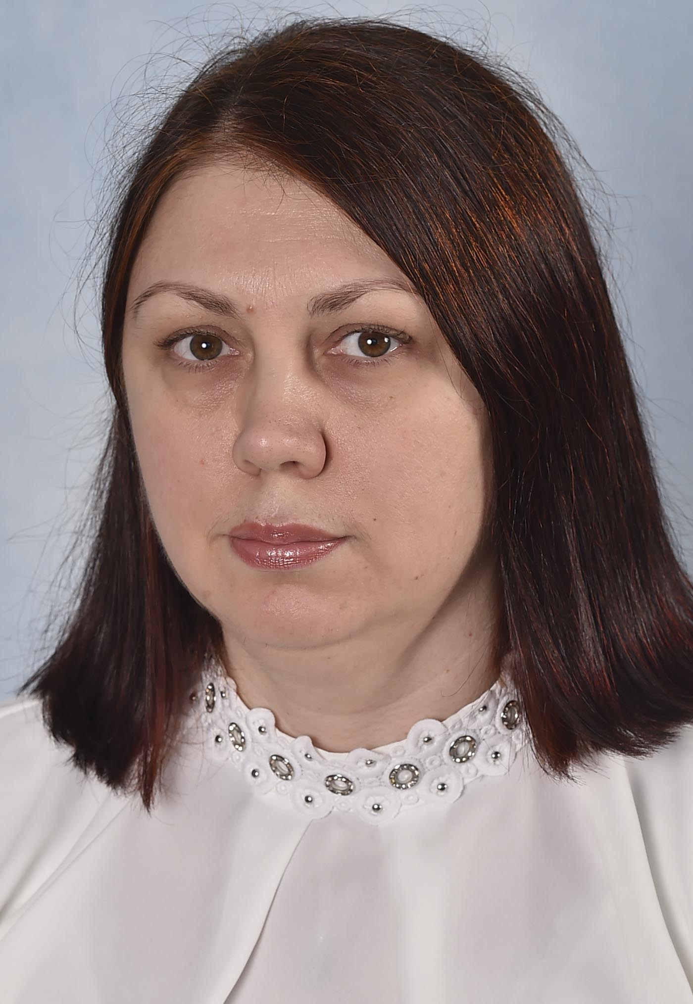 Устинченко Лариса Александровна- учитель математики