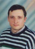 Смоленцев Михаил Викторович- учитель математики