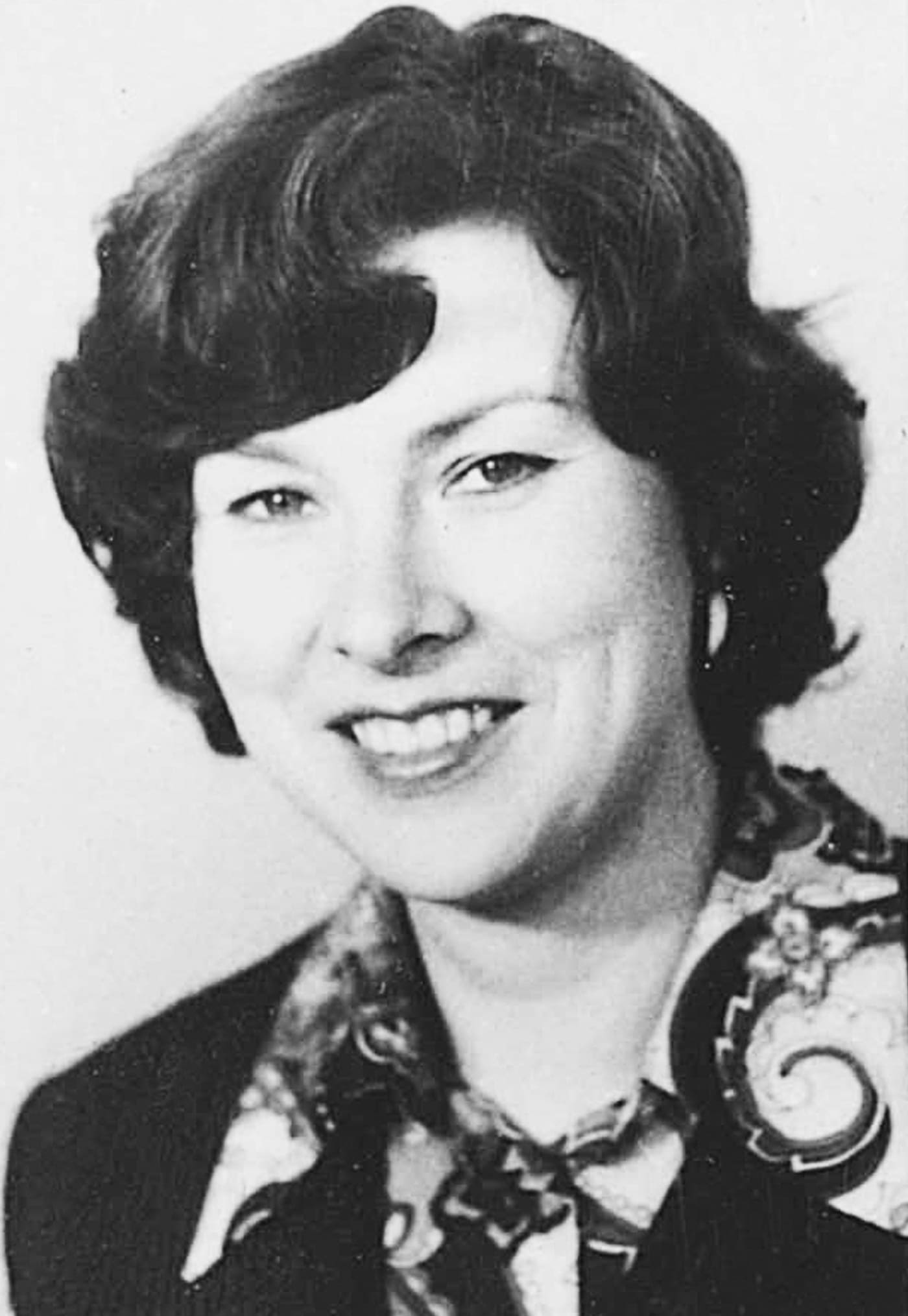 Ширстова Ирина Вениаминовна- завуч, директор 1983-1985 уч.гг.,учитель математики