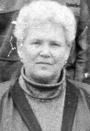 Каширина Лариса Антоновна- учитель математики (30 кафедра МИФИ)