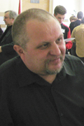 Ольчак Андрей Станиславович- лектор, учитель физики