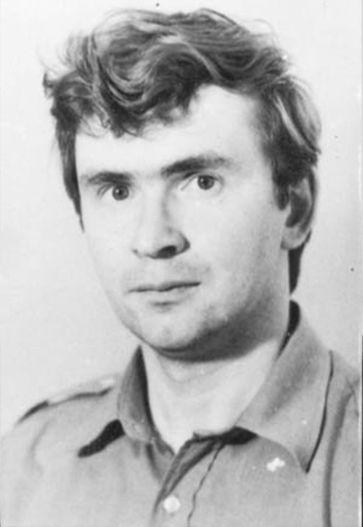 Каленов Борис В.- учитель астрономии